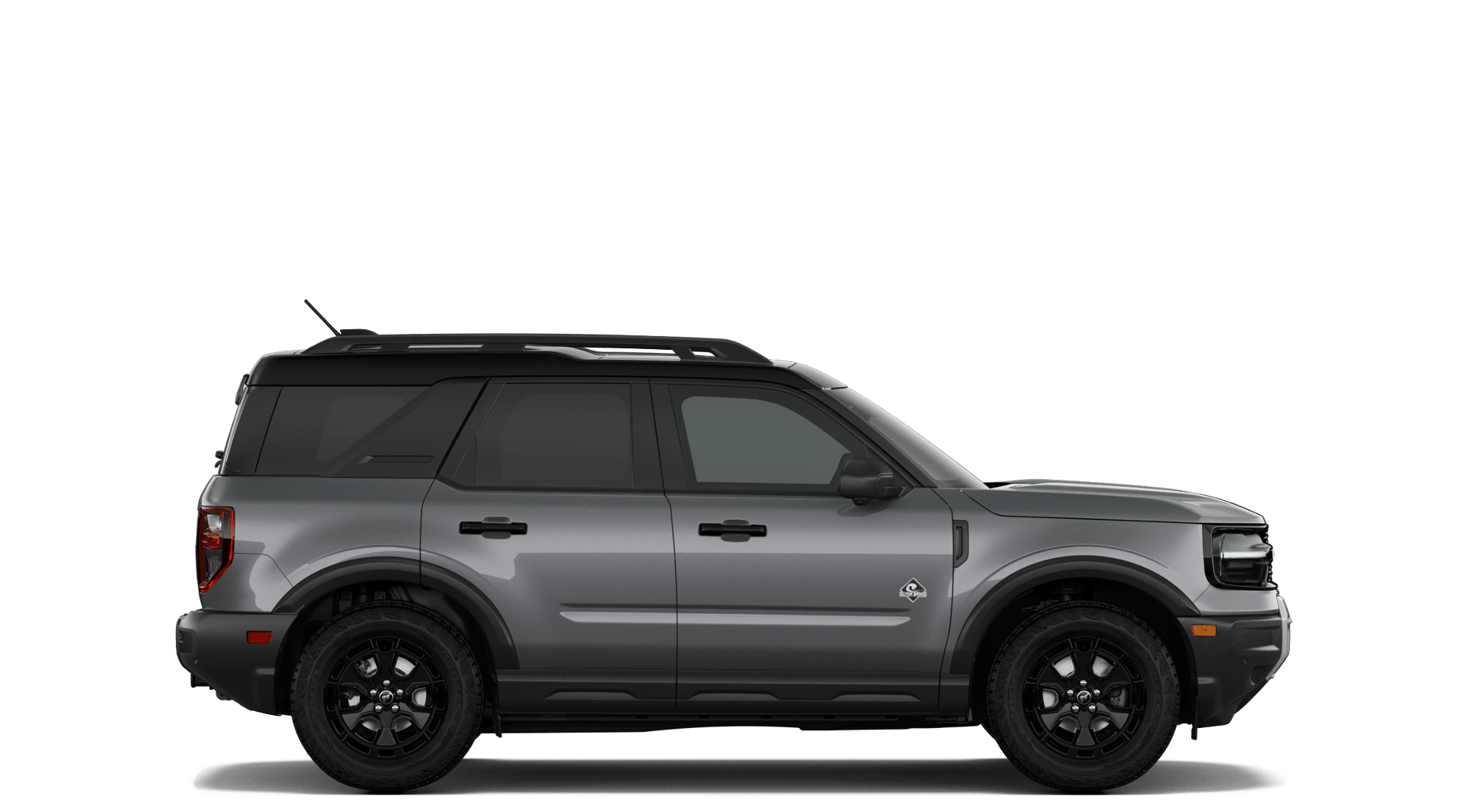 2026 Ford Bronco Sport® External Image 1